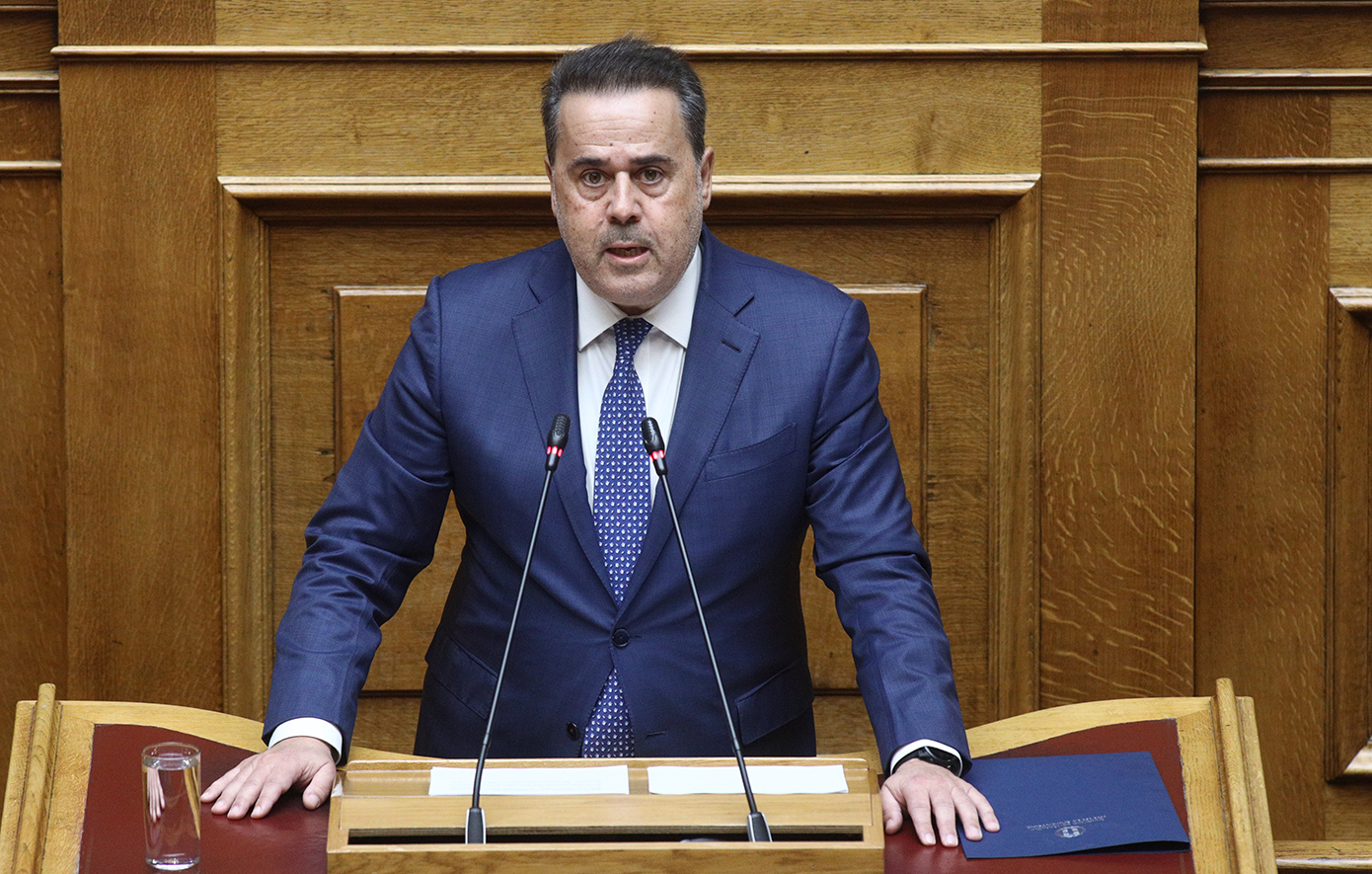 Σταύρος Παπασταύρου: Χρειάζεται ρεαλισμός και κοινωνική αποδοχή για τους κλιματικούς στόχους