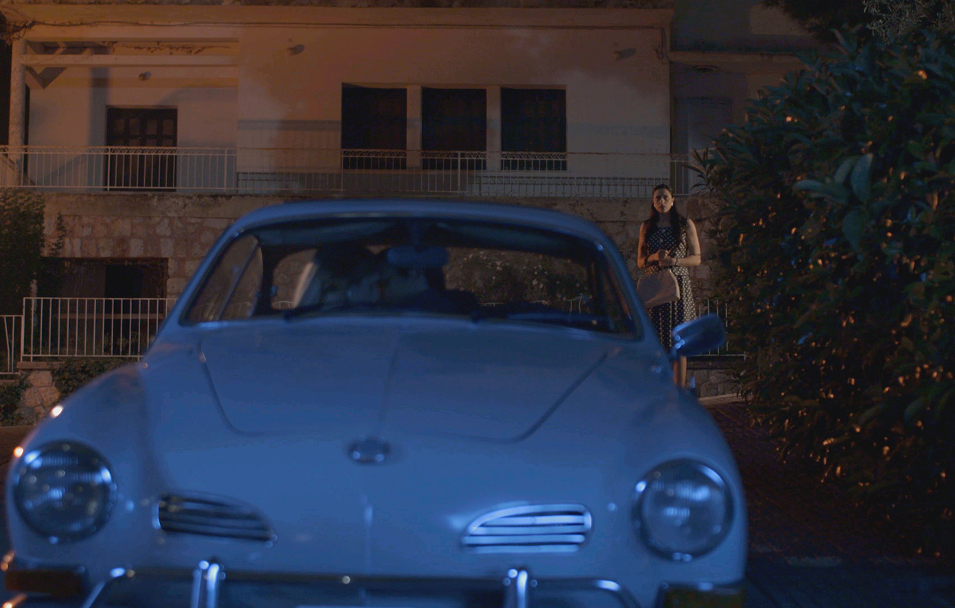 Ο Παράδεισος των κυριών - Spoiler