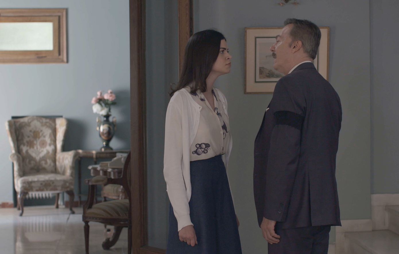 Ο Παράδεισος των κυριών – Spoiler Ο Παράδεισος των κυριών – Spoiler