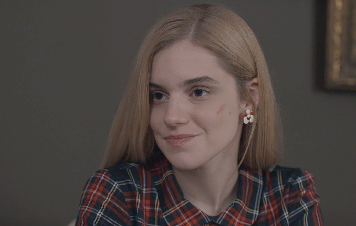 Ο Παράδεισος των κυριών – Spoiler Ο Παράδεισος των κυριών – Spoiler