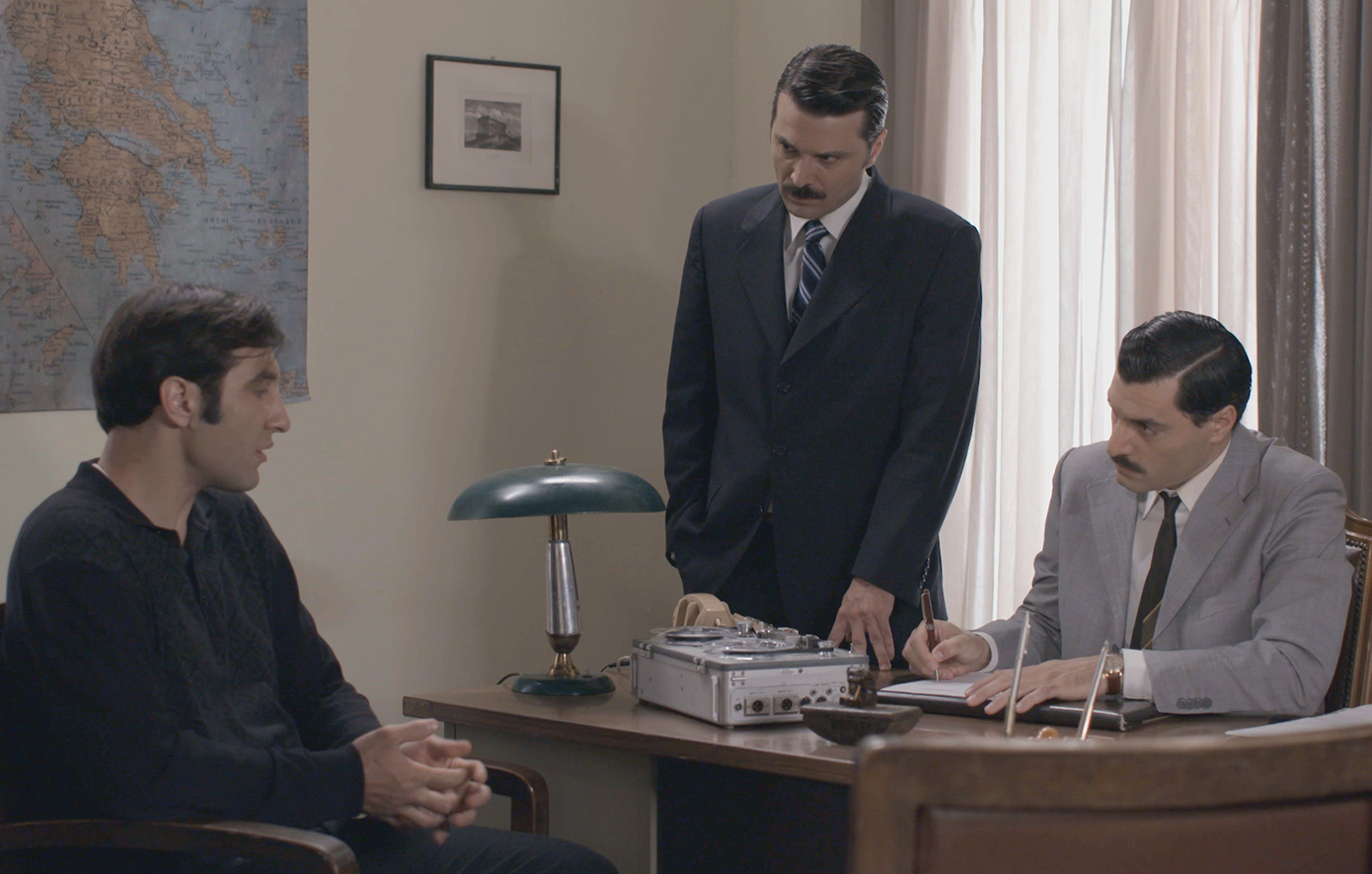 Ο Παράδεισος των κυριών – Spoiler Ο Παράδεισος των κυριών – Spoiler