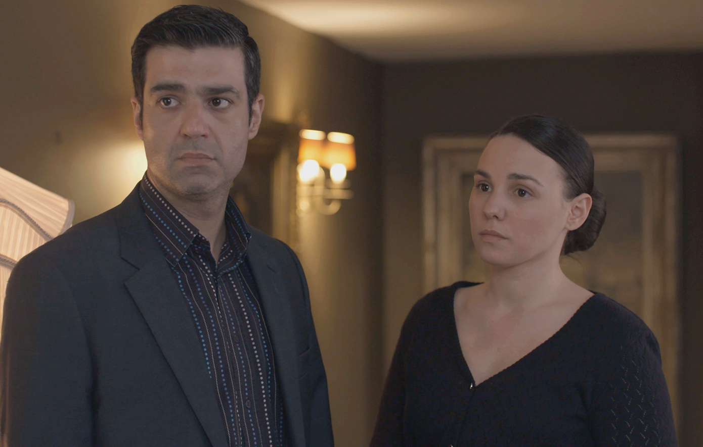 Ο Παράδεισος των κυριών – Spoiler Ο Παράδεισος των κυριών – Spoiler