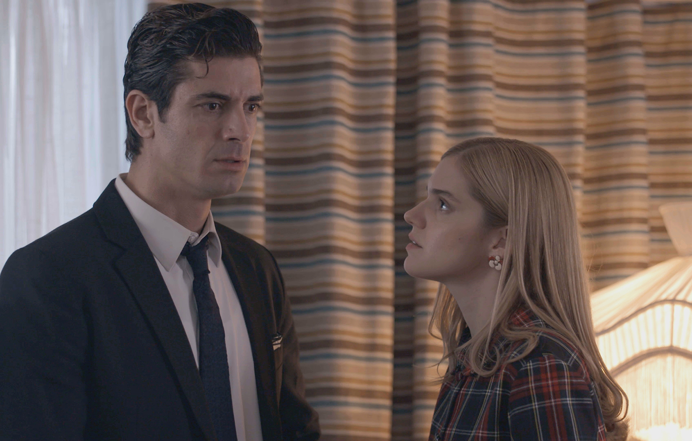 Ο Παράδεισος των κυριών – Spoiler