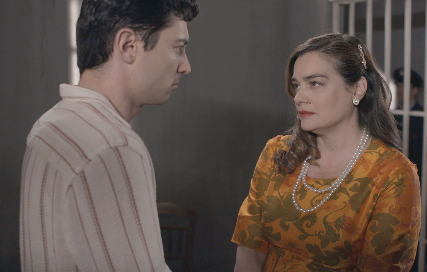 Ο Παράδεισος των κυριών – Spoiler Ο Παράδεισος των κυριών – Spoiler