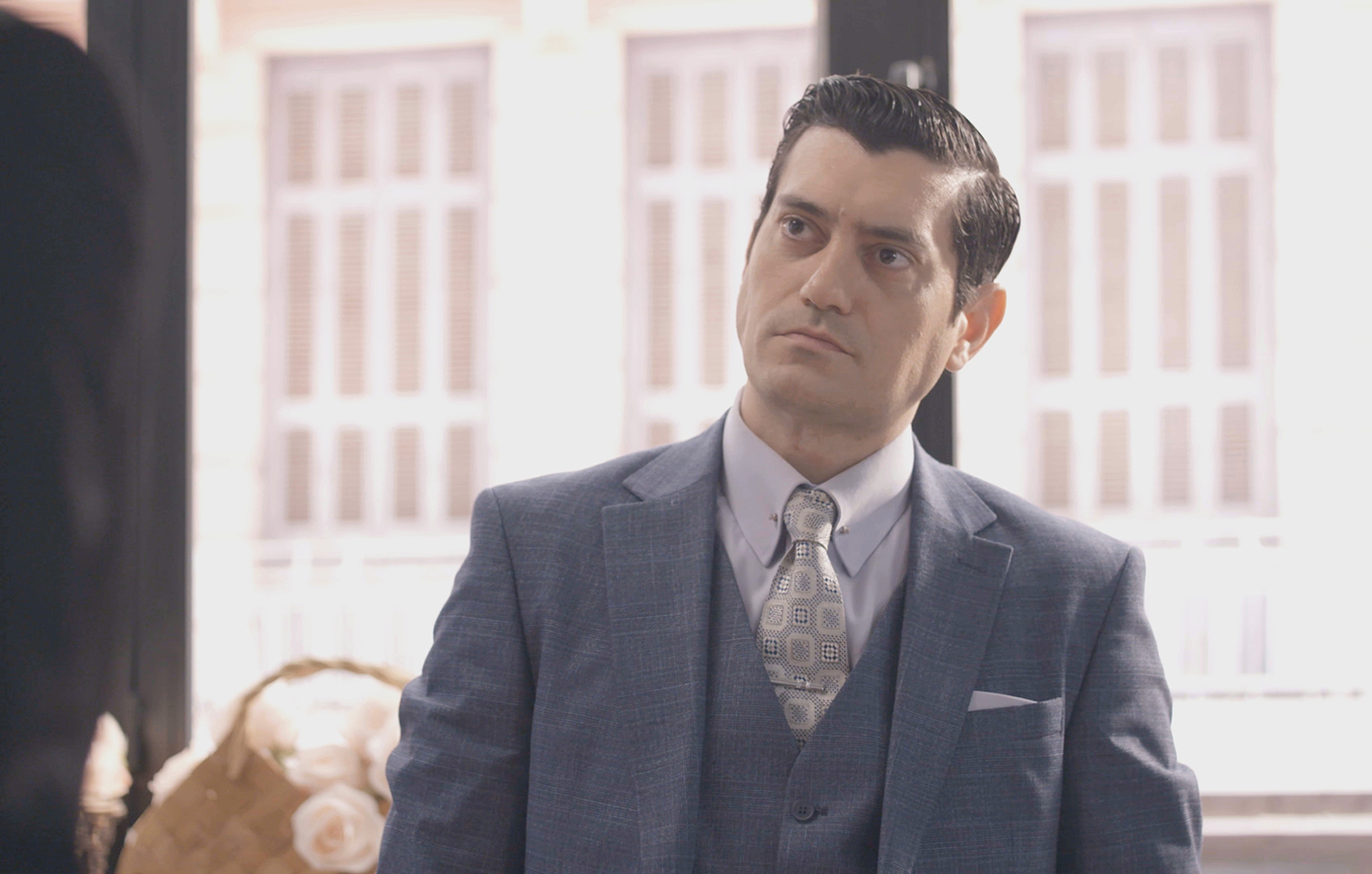 Ο Παράδεισος των κυριών – Spoiler Ο Παράδεισος των κυριών – Spoiler