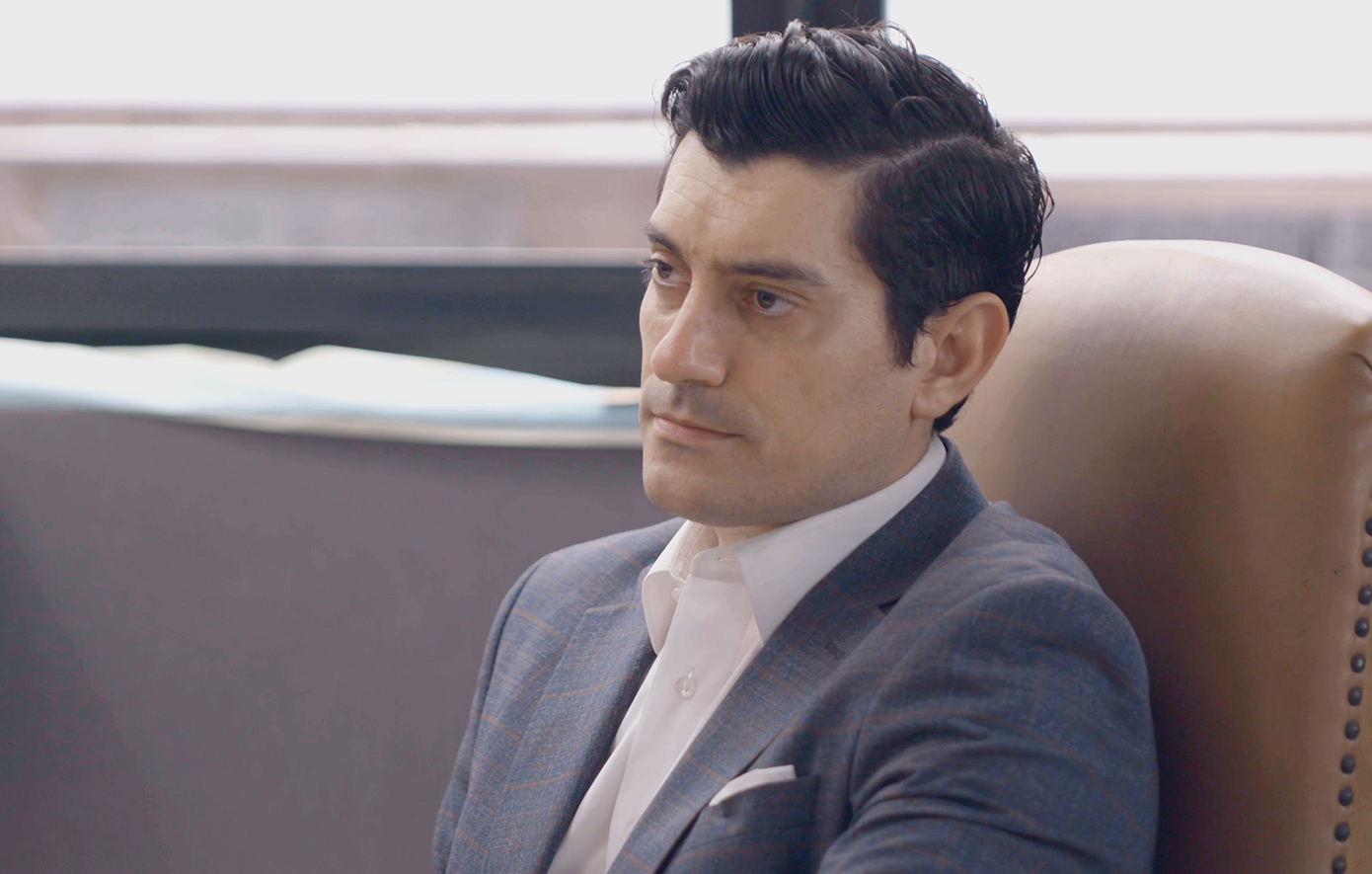 Ο Παράδεισος των κυριών