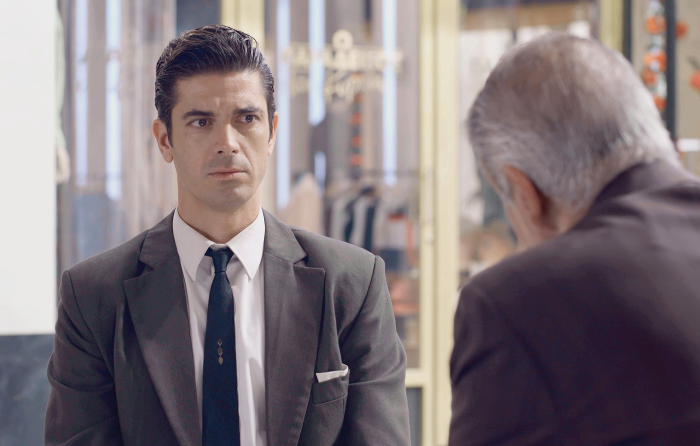 Ο Παράδεισος των κυριών