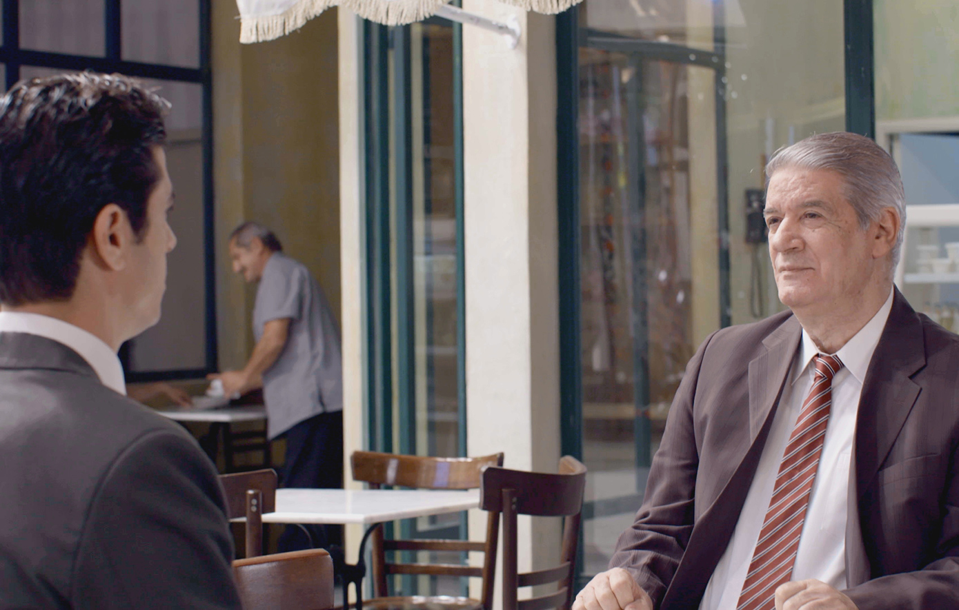 Ο Παράδεισος των κυριών