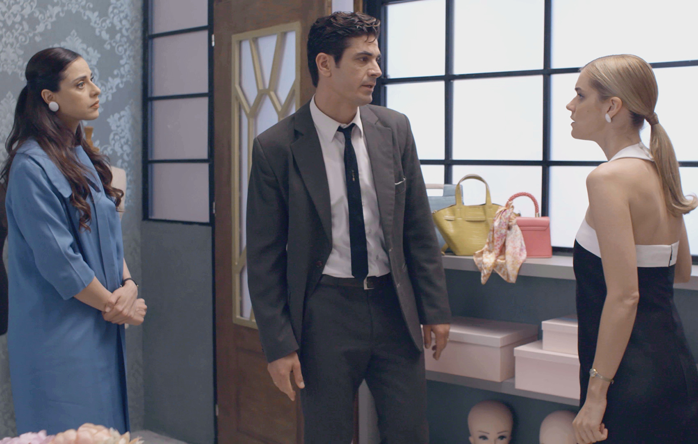 Ο Παράδεισος των κυριών