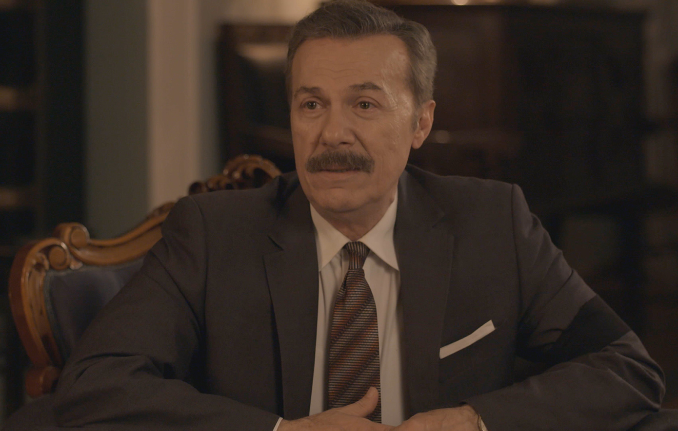 Ο Παράδεισος των κυριών