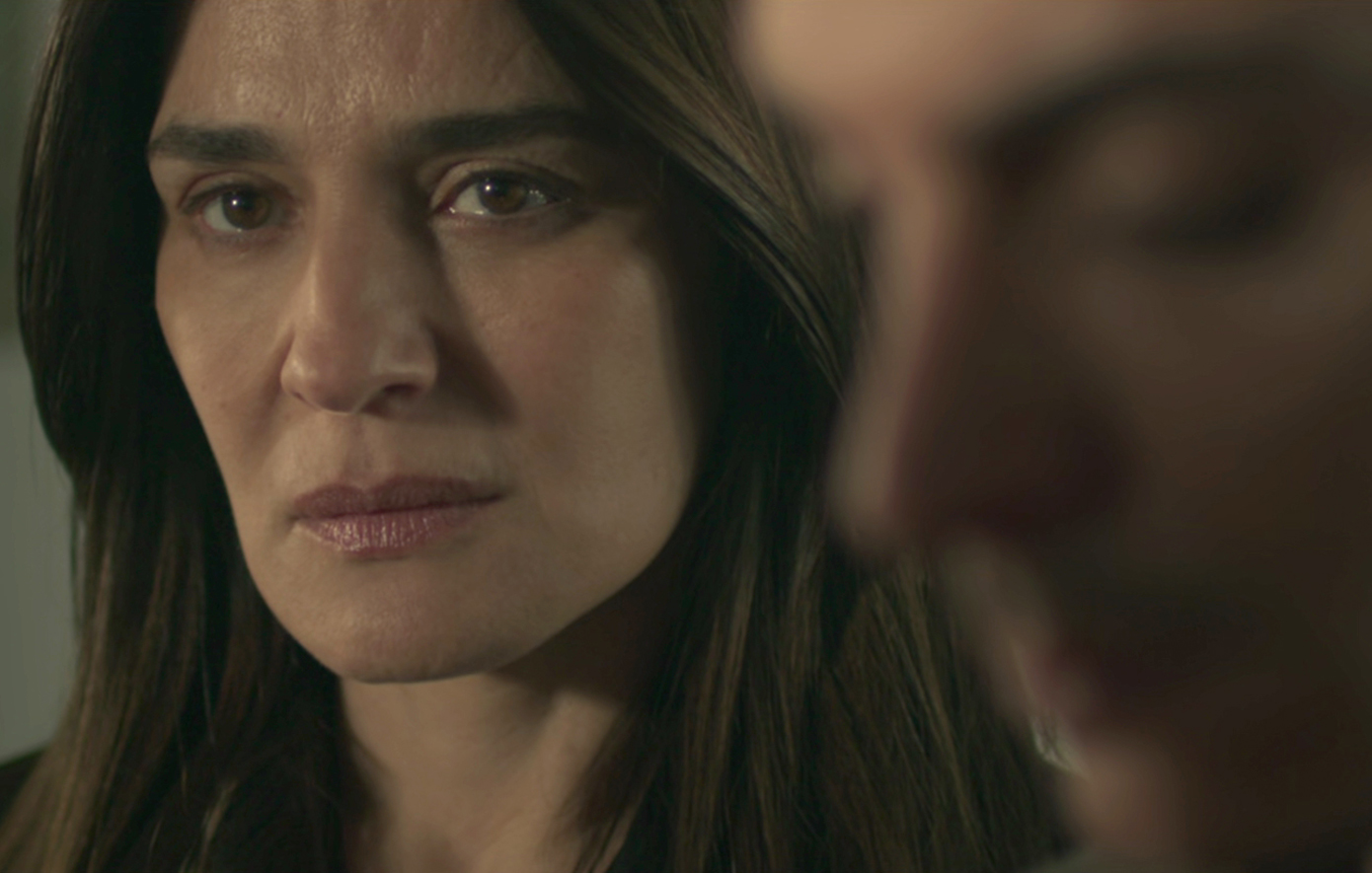 Η παραλία - Spoiler Η παραλία - Spoiler