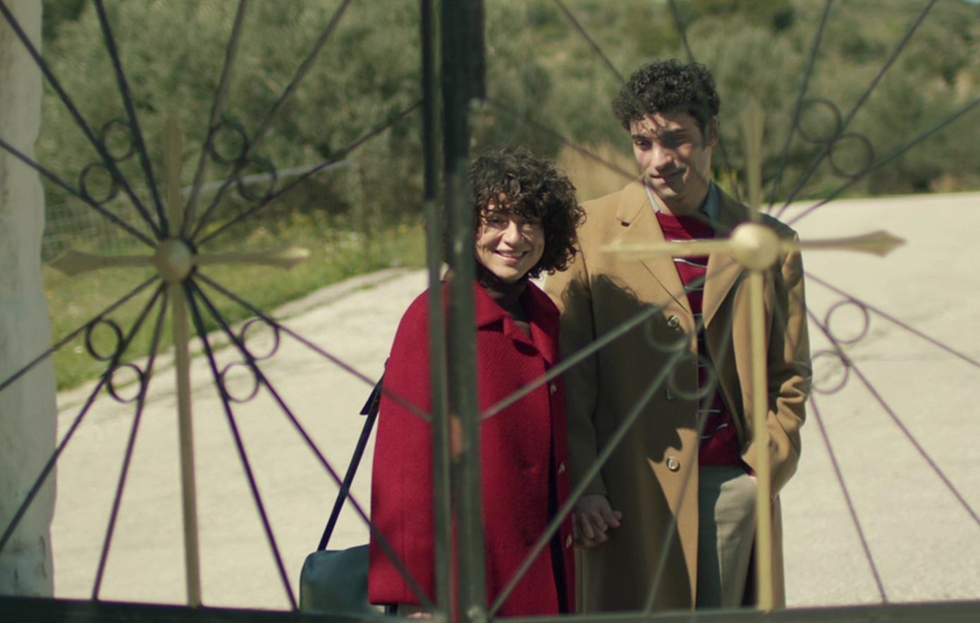 Η παραλία - Spoiler Η παραλία - Spoiler