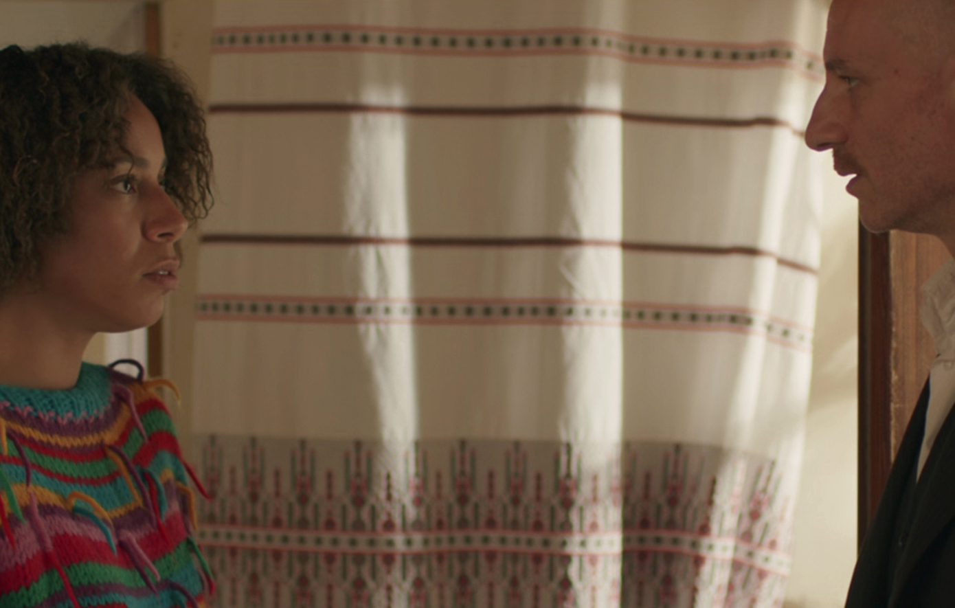 Η παραλία - Spoiler Η παραλία - Spoiler