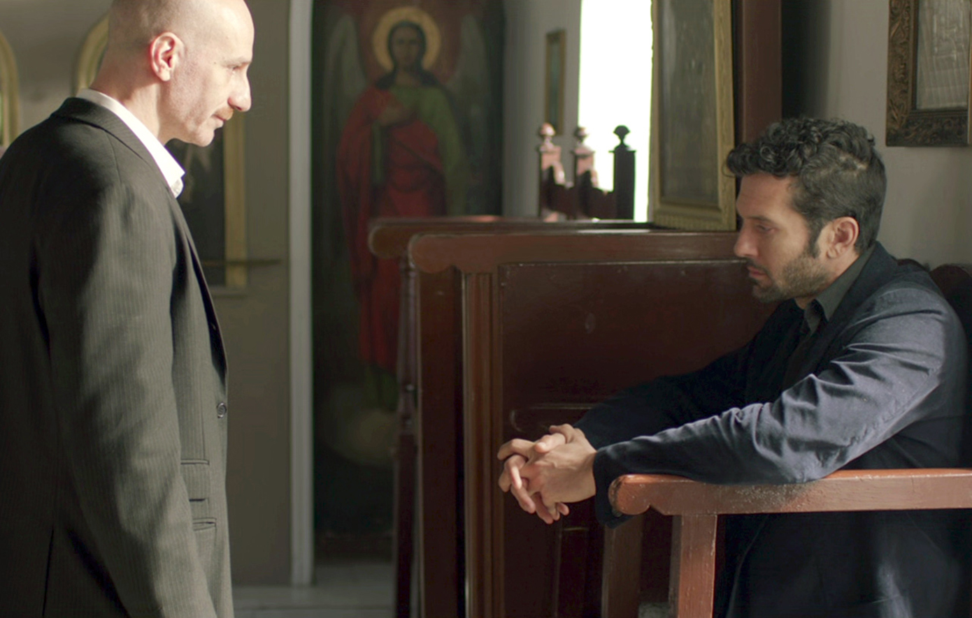 Η παραλία - Spoiler Η παραλία - Spoiler