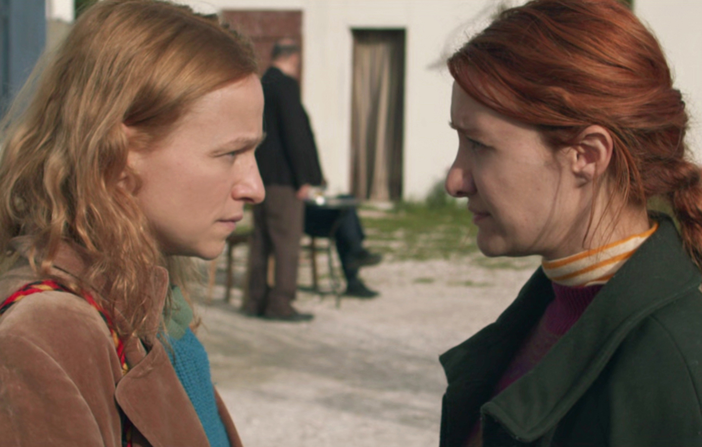 Η παραλία - Spoiler Η παραλία - Spoiler