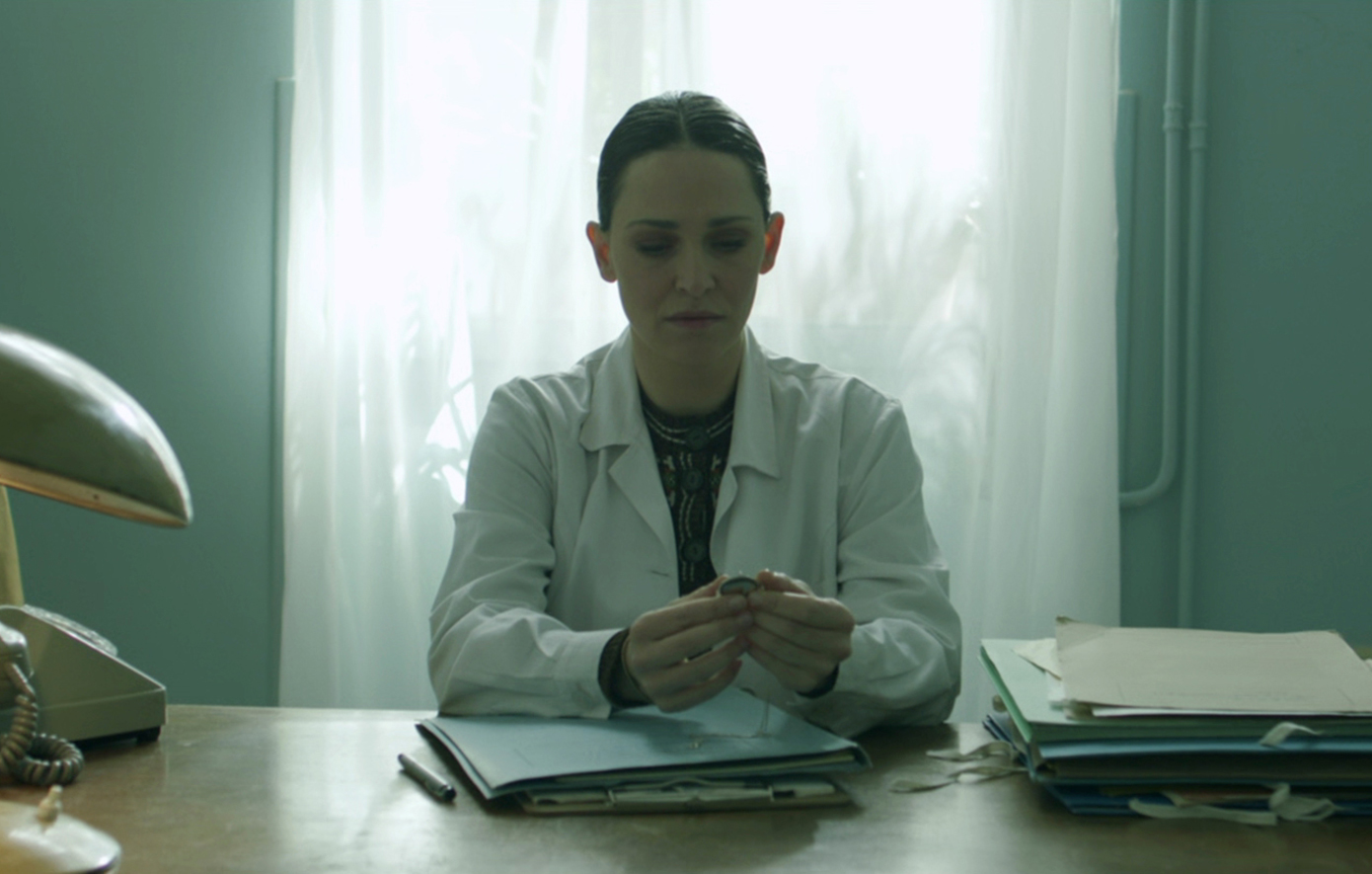 Η παραλία - Spoiler Η παραλία - Spoiler