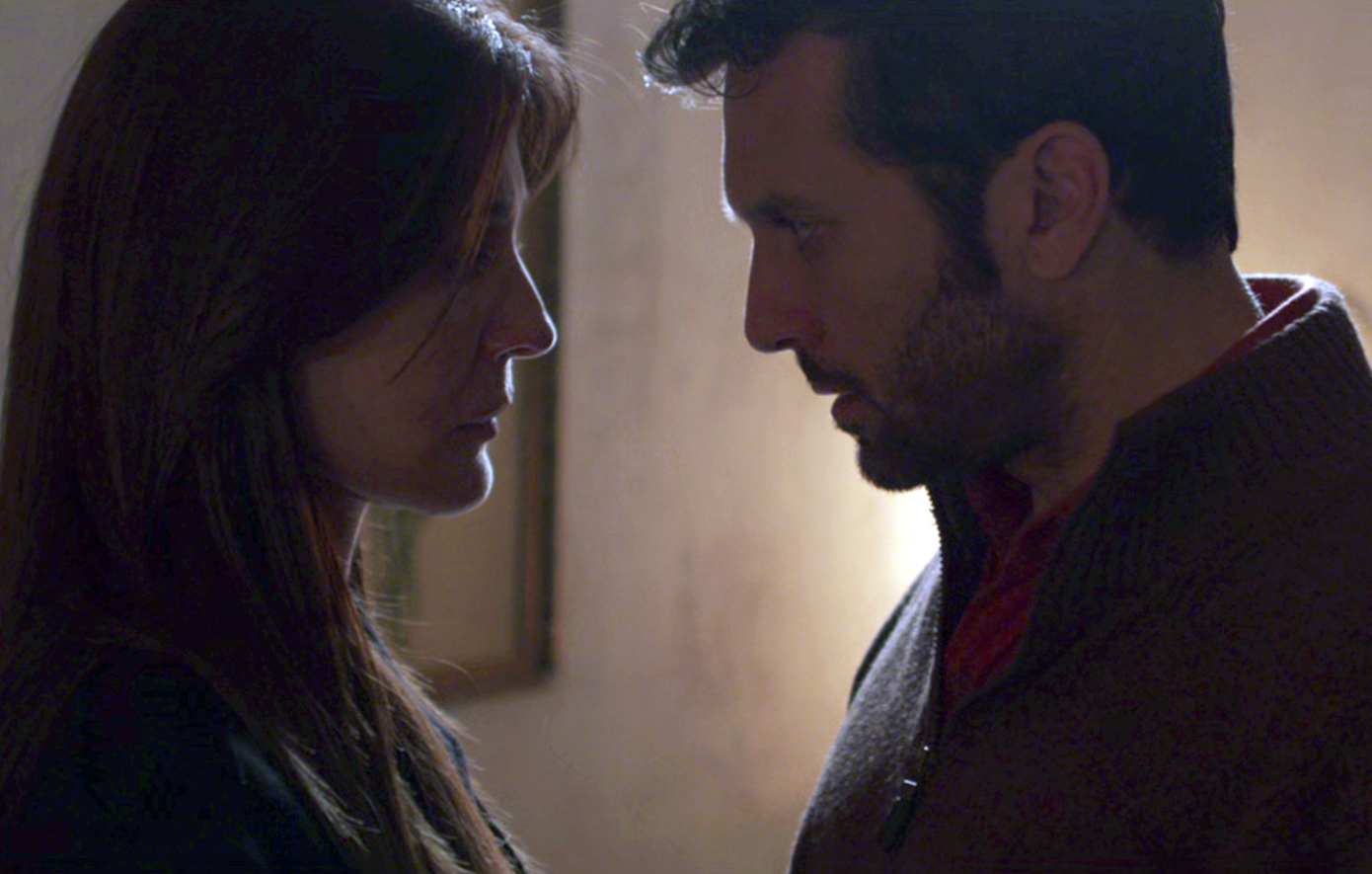 Η παραλία - Spoiler Η παραλία - Spoiler