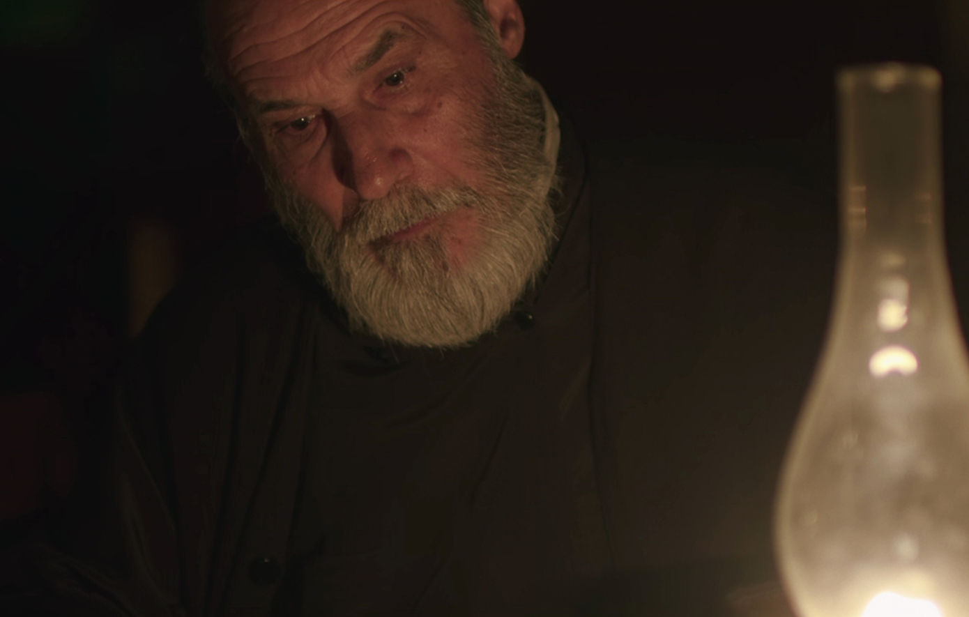 Η παραλία - Spoiler Η παραλία - Spoiler