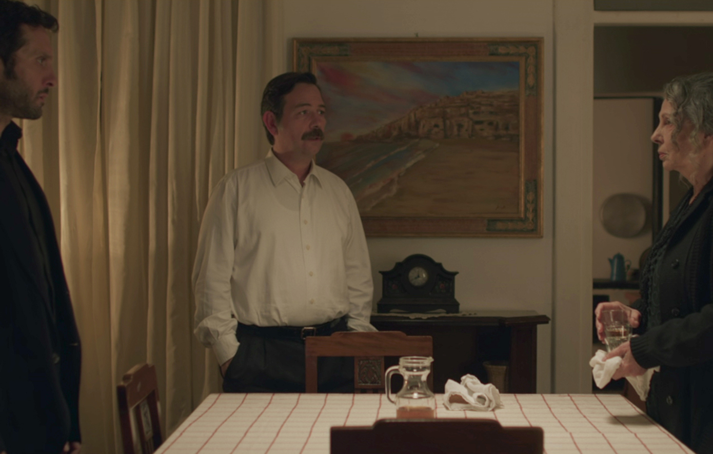 Η παραλία - Spoiler Η παραλία - Spoiler