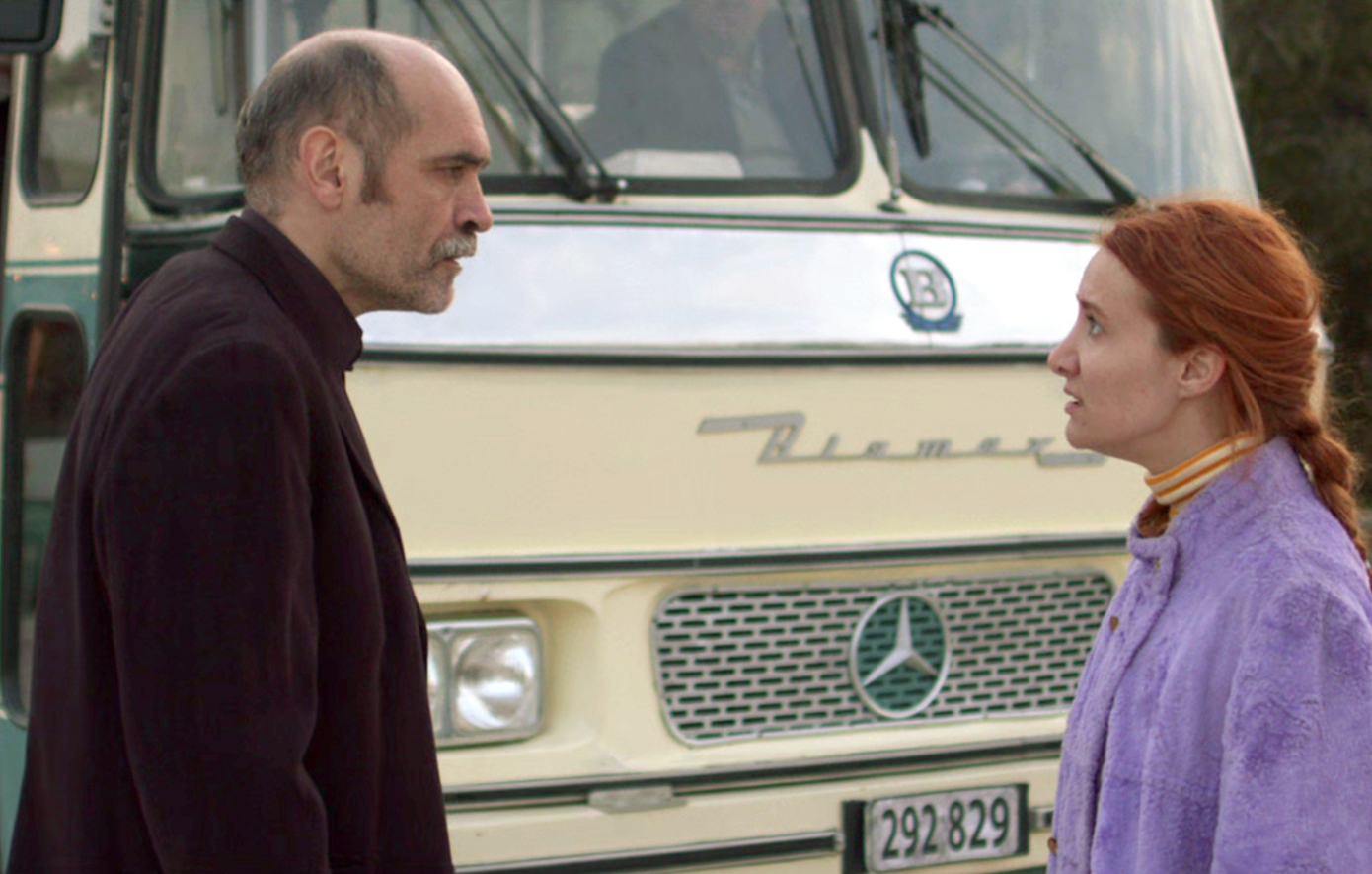 Η παραλία - Spoiler Η παραλία - Spoiler