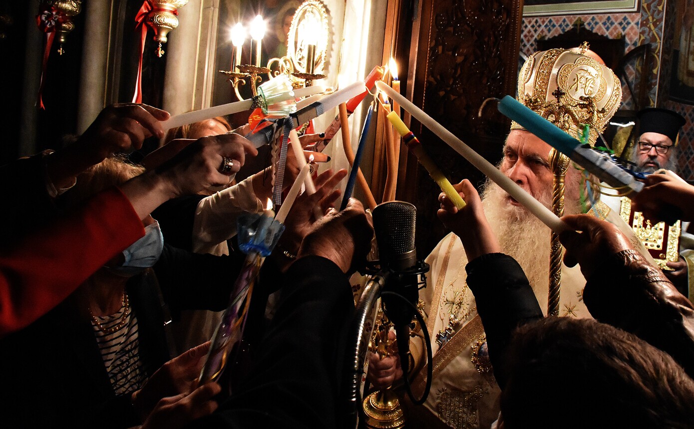 Πόσο κοντά βρισκόμαστε στον κοινό εορτασμό του Πάσχα μεταξύ Ορθόδοξων και Καθολικών