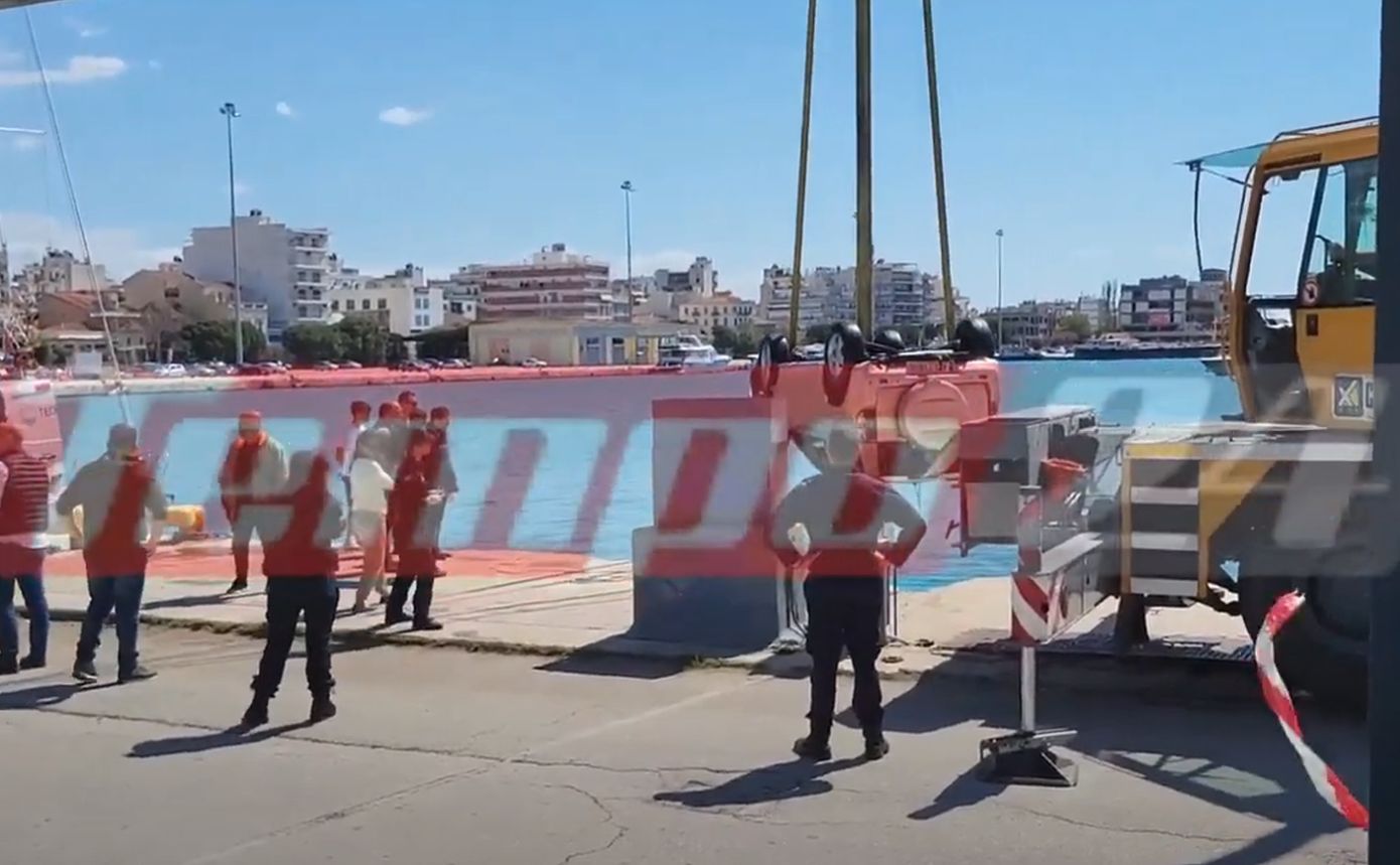 Πάτρα: Γκάζωσε και έπεσε στη θάλασσα με το αυτοκίνητό της – Νεκρή η οδηγός