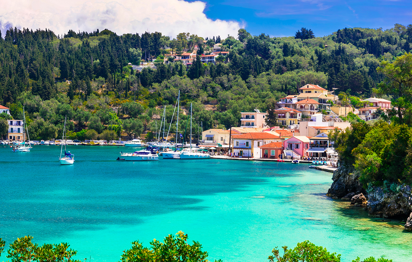 Παξοί Παξοί