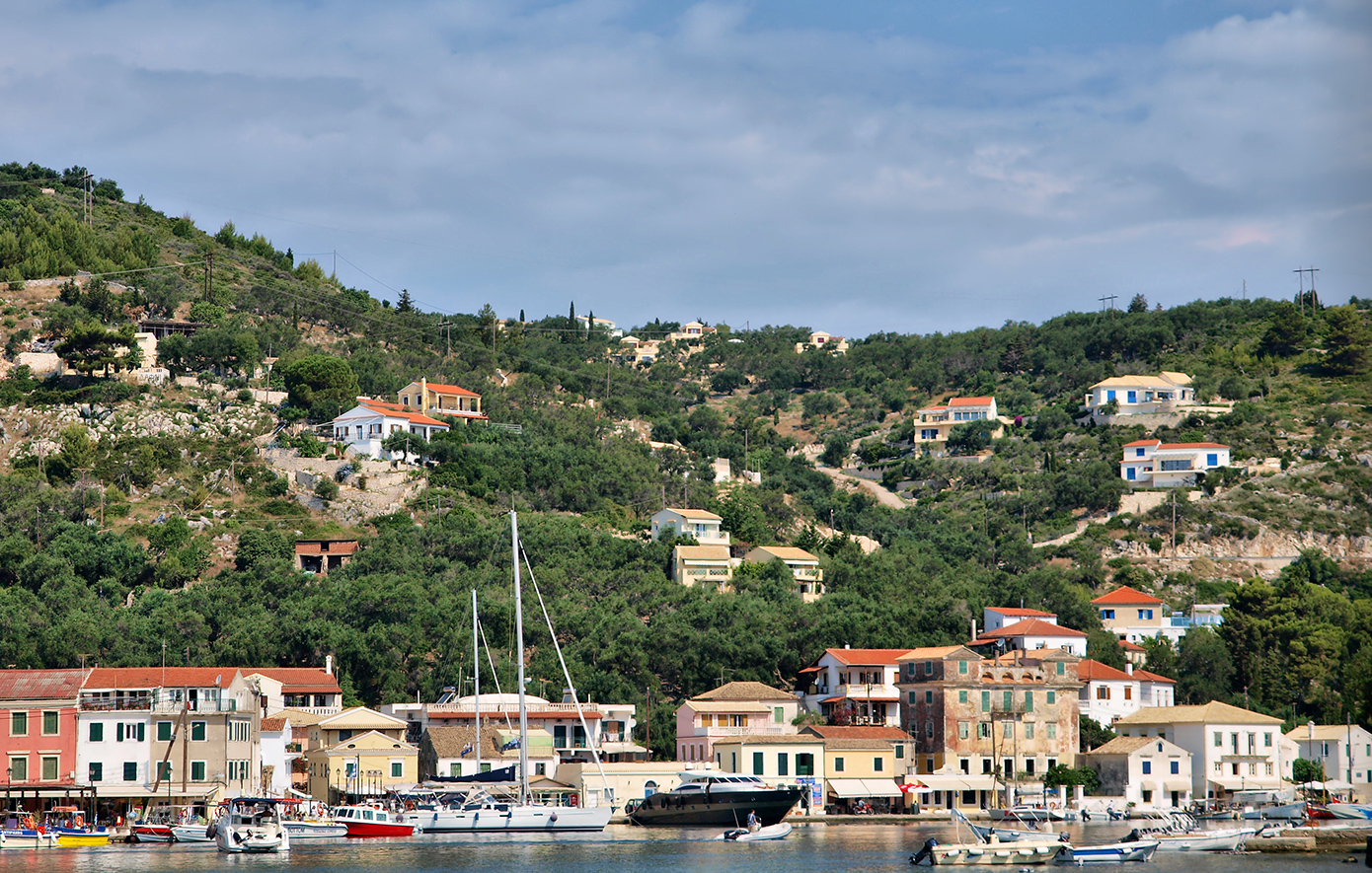 Παξοί Παξοί