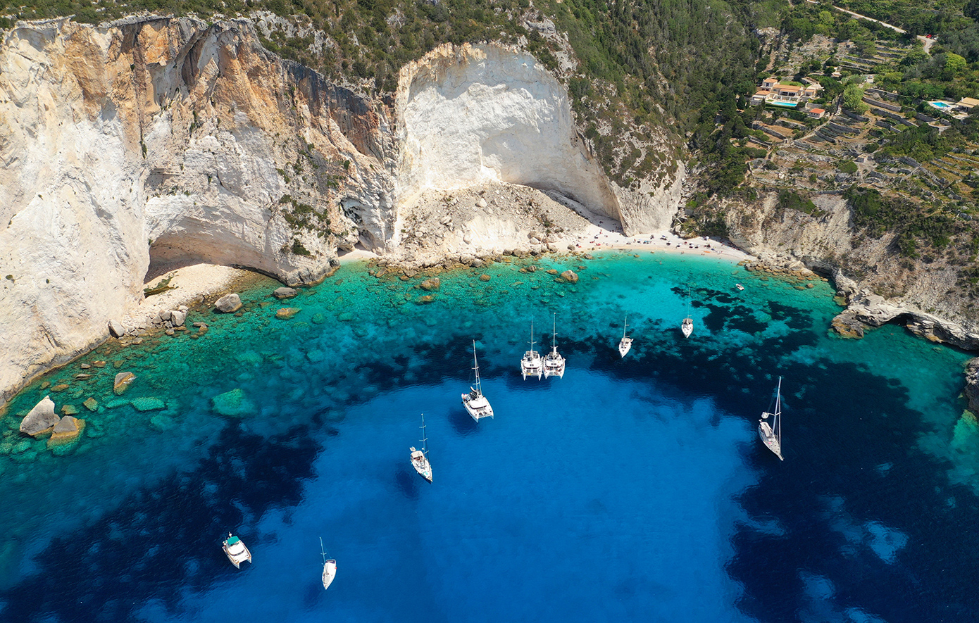 Παξοί Παξοί