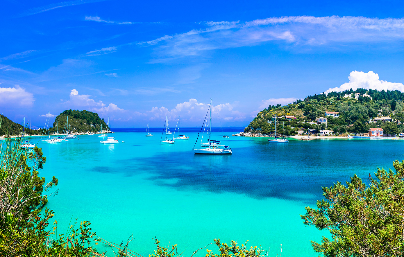 Παξοί Παξοί