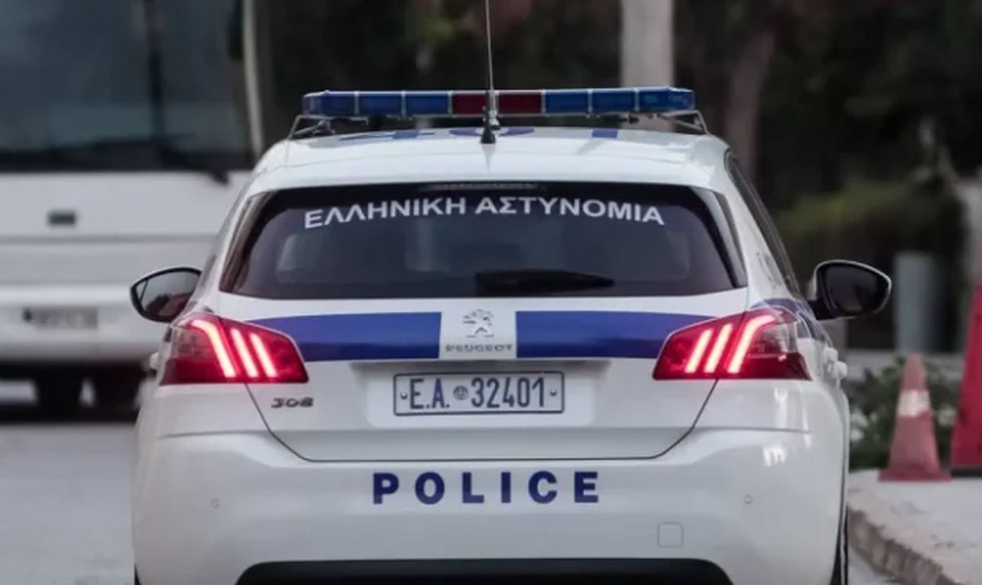 Συμπλοκή μαθητών στο 1ο ΕΠΑΛ Πάτρας &#8211; Πέντε προσαγωγές