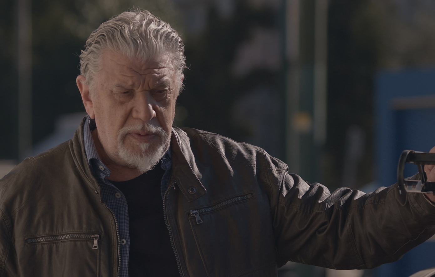 Ο Πρώτος από εμάς – Spoiler Ο Πρώτος από εμάς – Spoiler