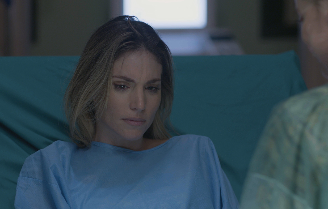 Ο πρώτος από εμάς - Spoiler Ο πρώτος από εμάς - Spoiler