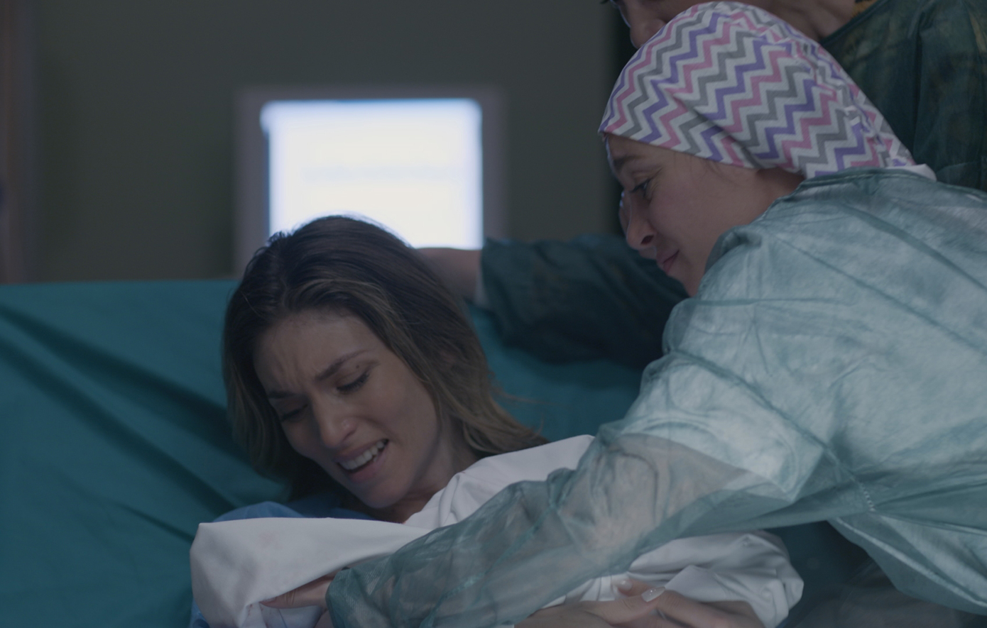 Ο Πρώτος από εμάς – Spoiler Ο Πρώτος από εμάς – Spoiler