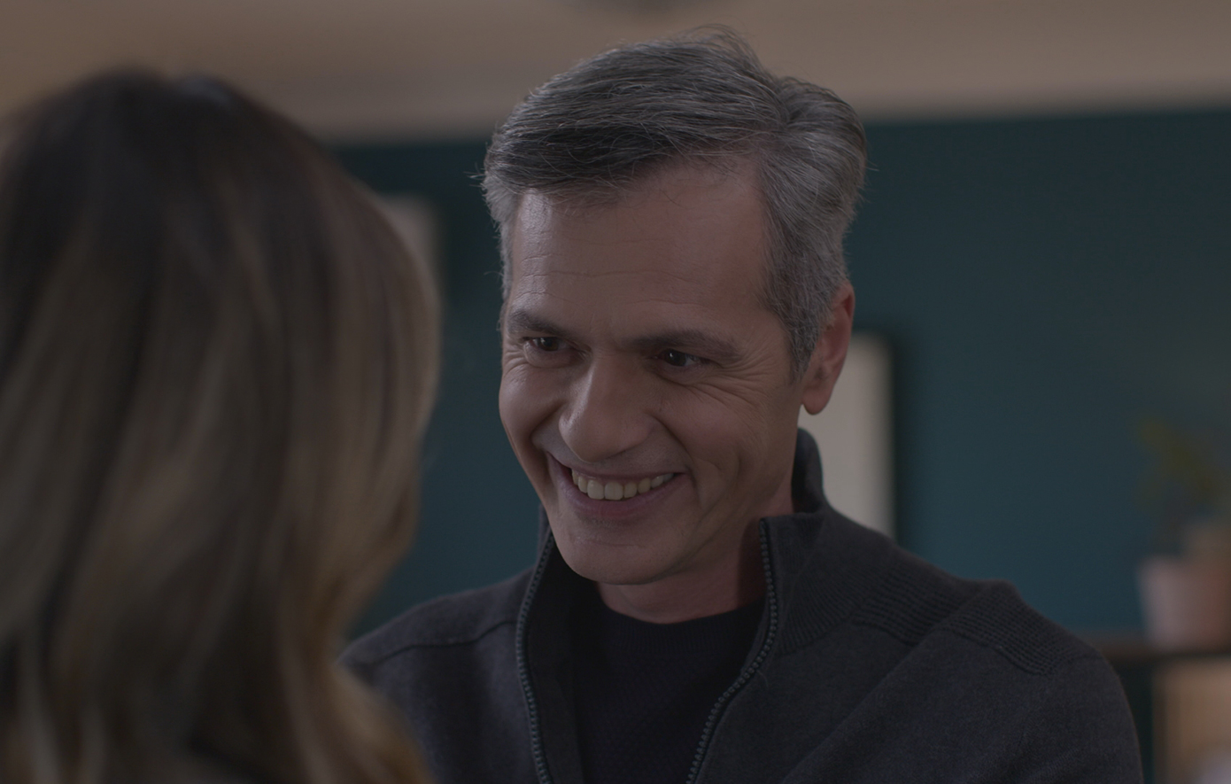 Ο Πρώτος από εμάς – Spoiler Ο Πρώτος από εμάς – Spoiler