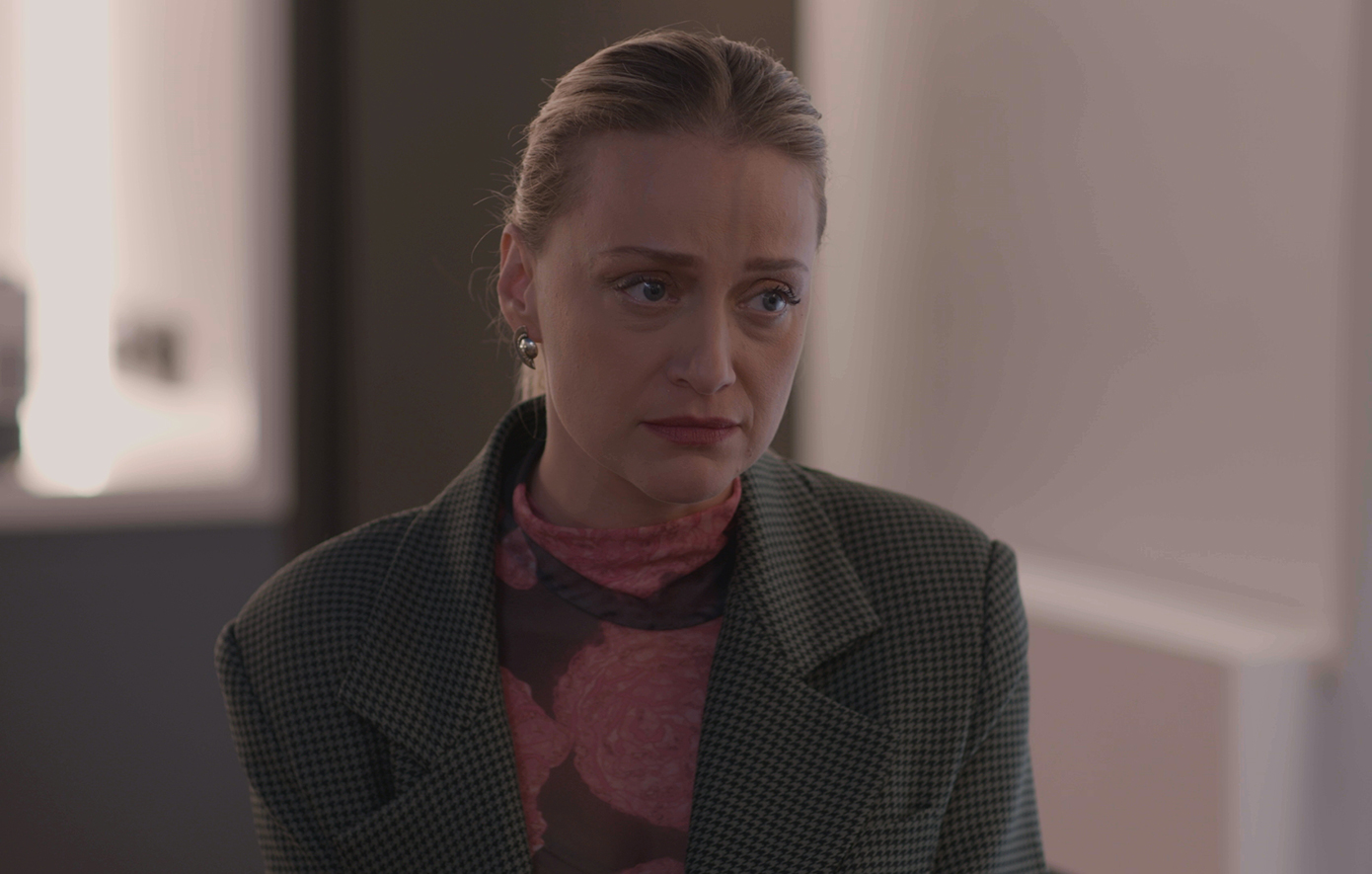 Ο πρώτος από εμάς - Spoiler Ο πρώτος από εμάς - Spoiler