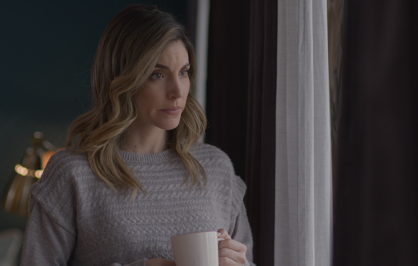 Ο Πρώτος από εμάς – Spoiler Ο Πρώτος από εμάς – Spoiler