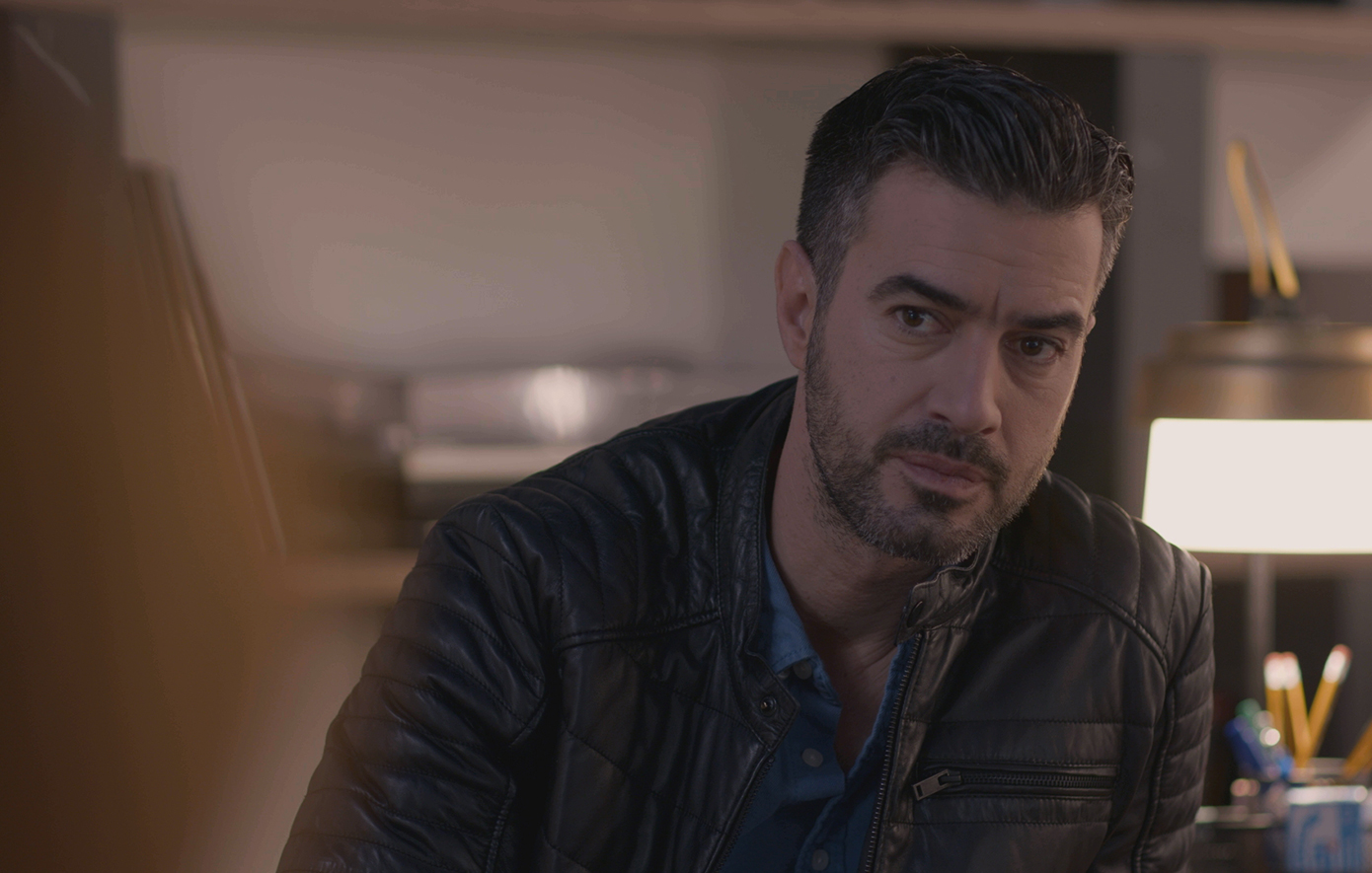 Ο πρώτος από εμάς - Spoiler Ο πρώτος από εμάς - Spoiler