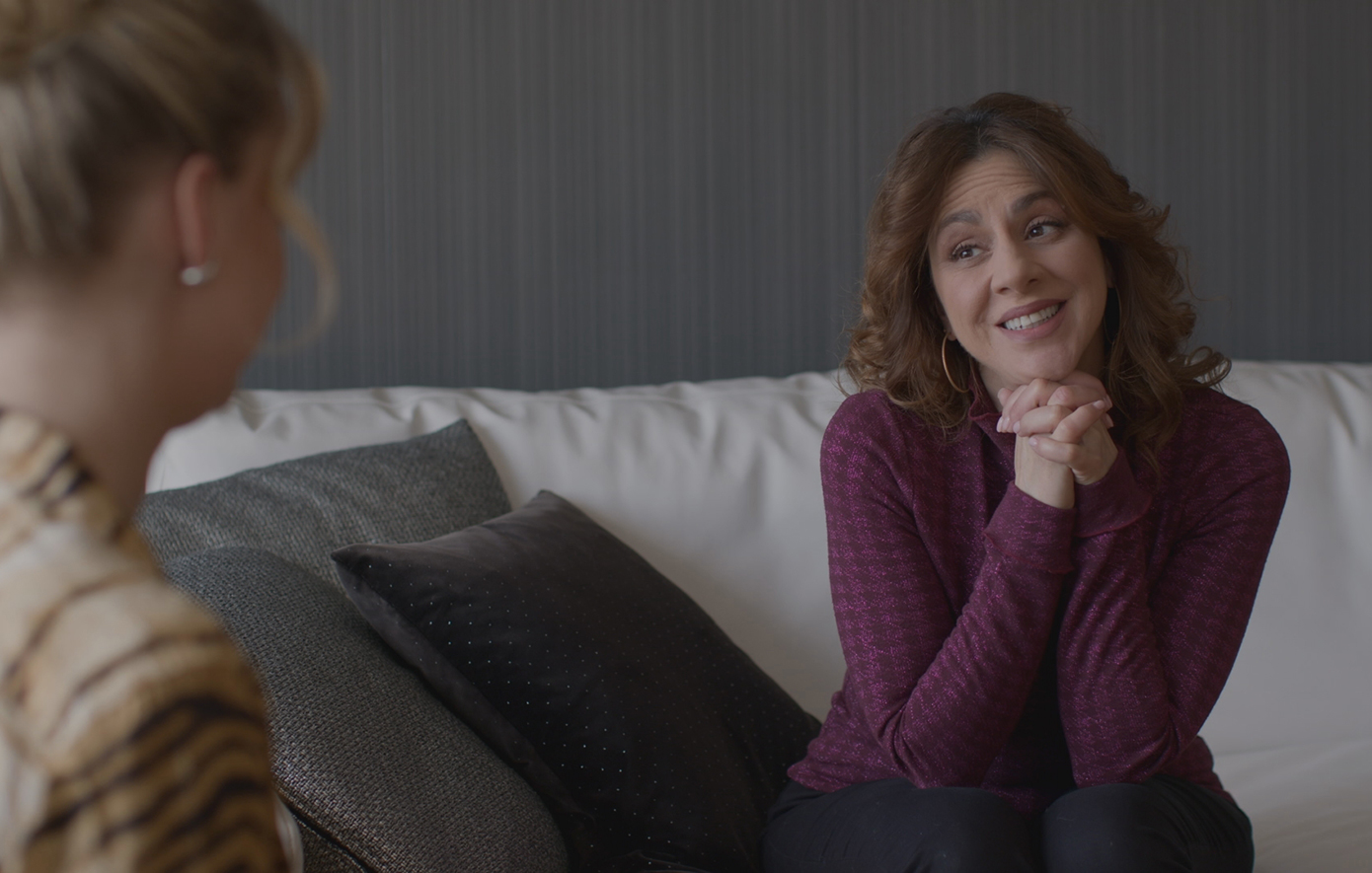 Ο Πρώτος από εμάς – Spoiler Ο Πρώτος από εμάς – Spoiler