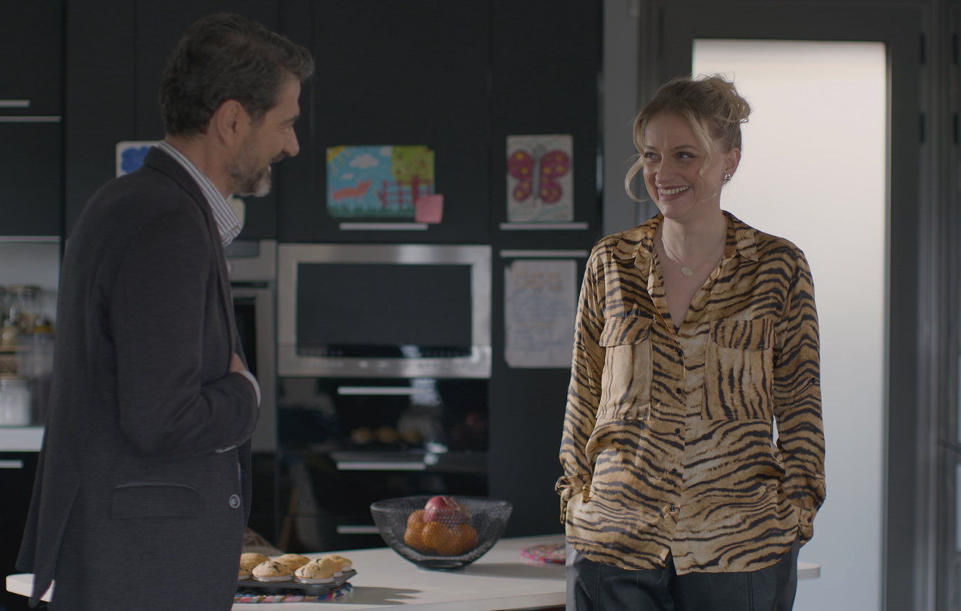 Ο Πρώτος από εμάς – Spoiler Ο Πρώτος από εμάς – Spoiler