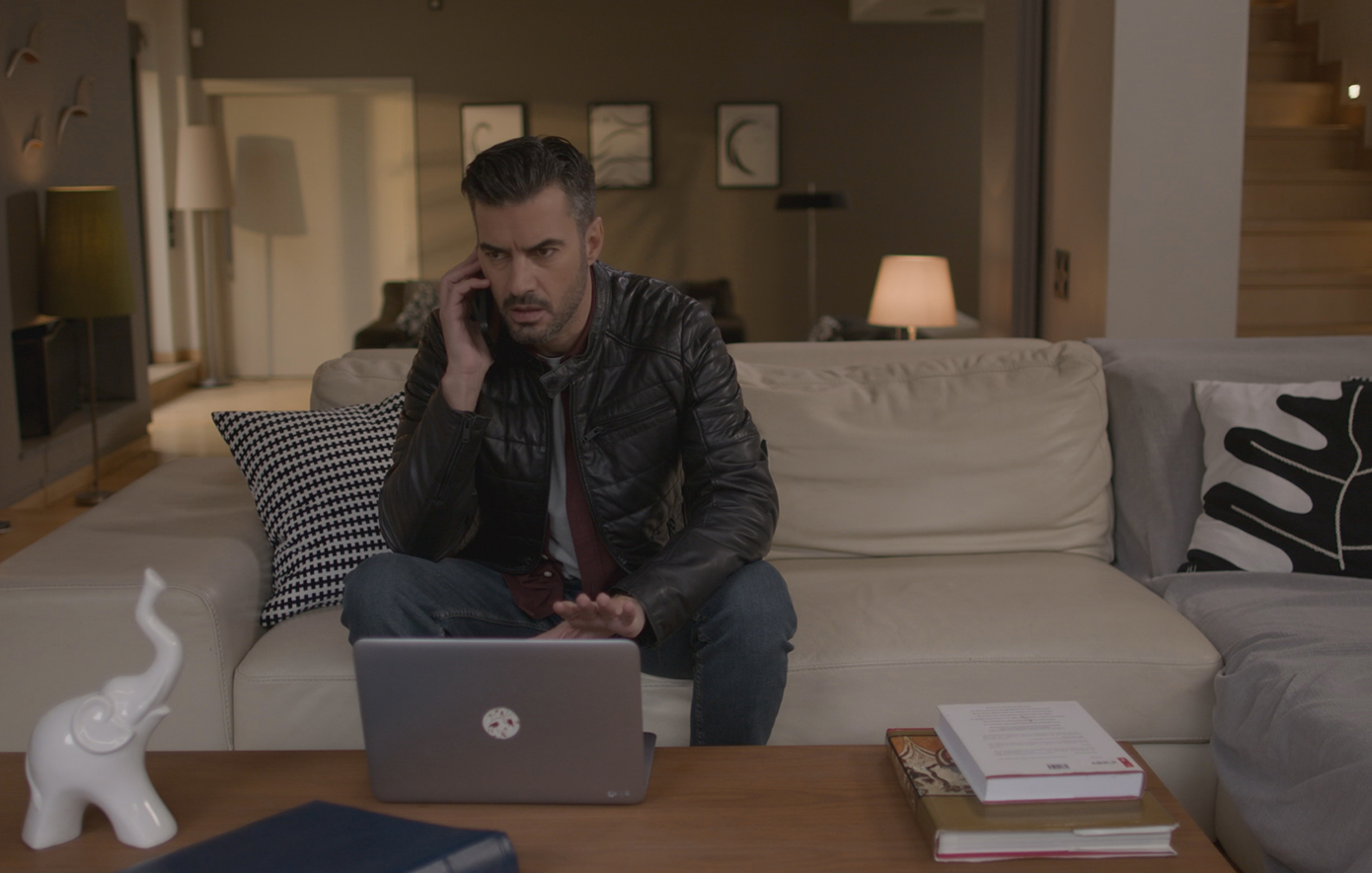 Ο Πρώτος από εμάς – Spoiler Ο Πρώτος από εμάς – Spoiler