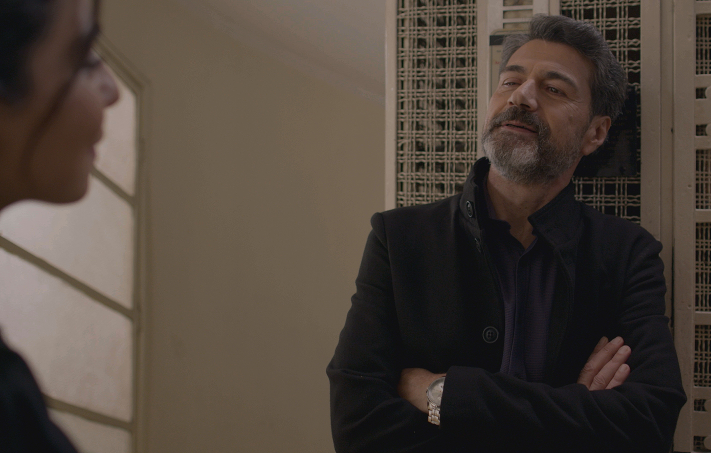 Ο πρώτος από εμάς - Spoiler Ο πρώτος από εμάς - Spoiler