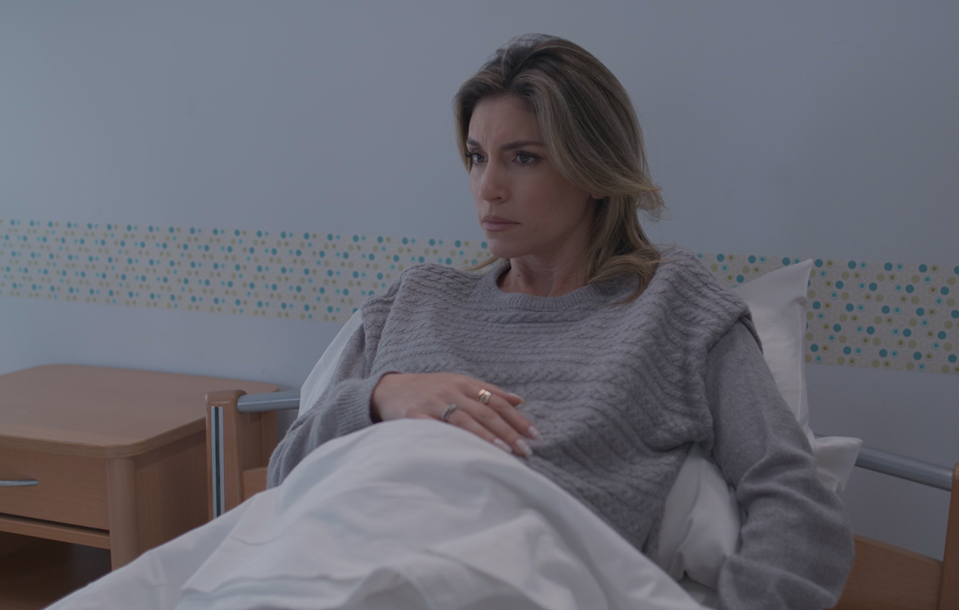 Ο Πρώτος από εμάς – Spoiler Ο Πρώτος από εμάς – Spoiler