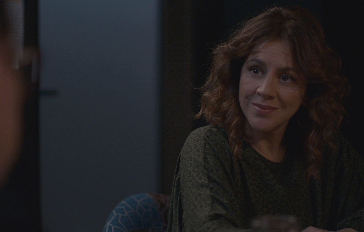 Ο πρώτος από εμάς - Spoiler Ο πρώτος από εμάς - Spoiler