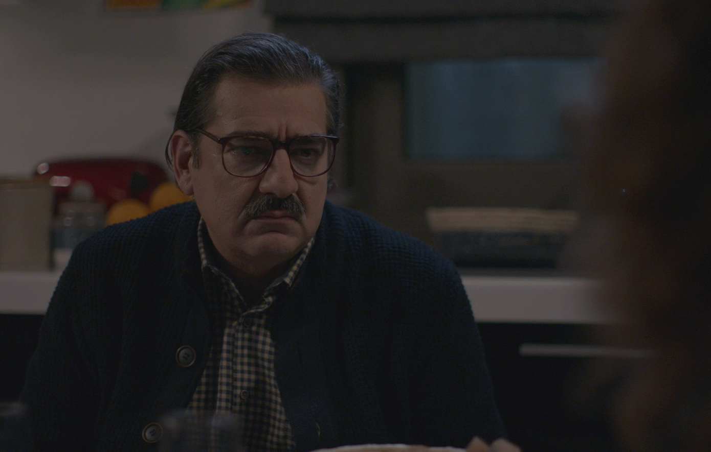 Ο πρώτος από εμάς - Spoiler Ο πρώτος από εμάς - Spoiler