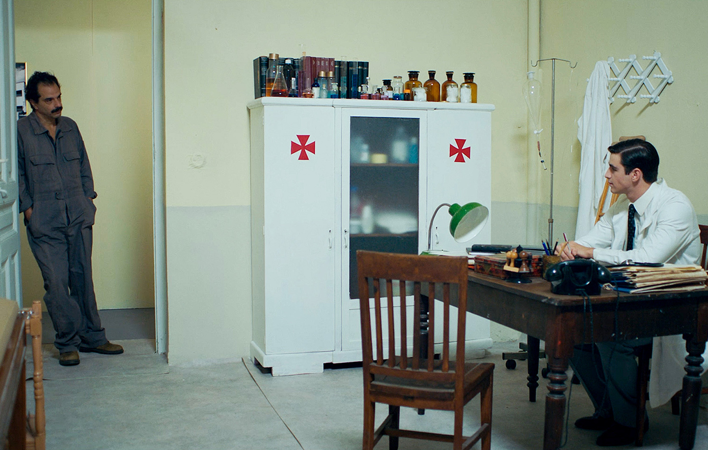 Ψυχοκόρες Ψυχοκόρες