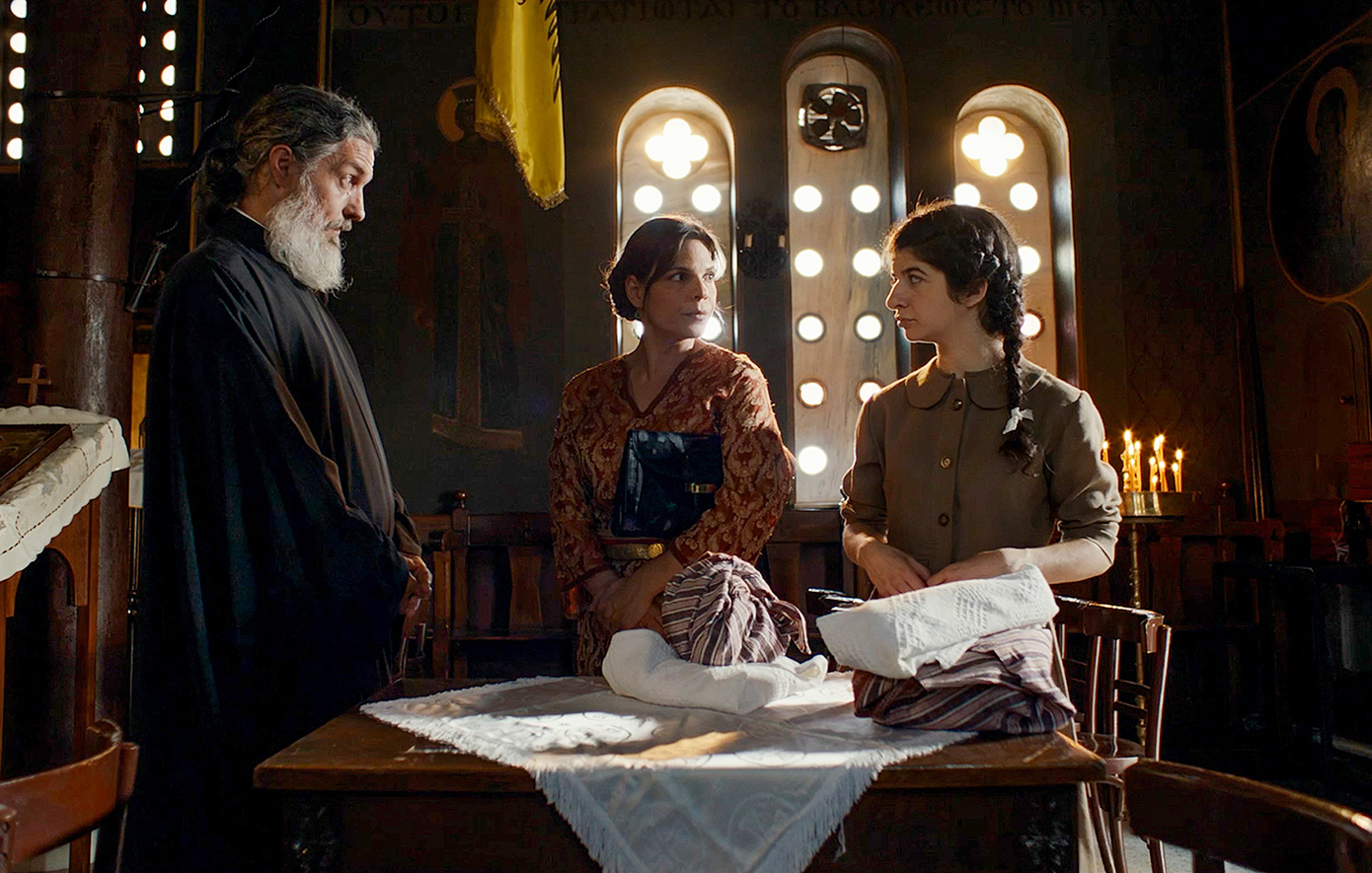 Ψυχοκόρες Ψυχοκόρες