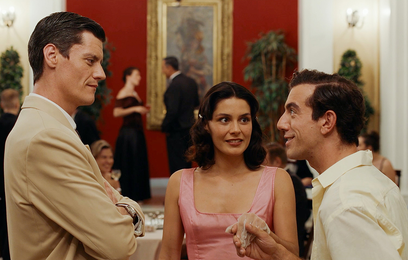 Ψυχοκόρες Ψυχοκόρες