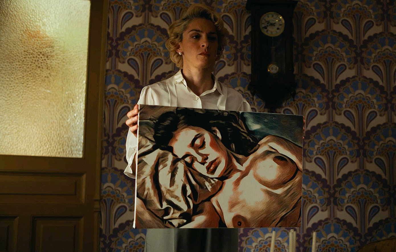 Ψυχοκόρες Ψυχοκόρες