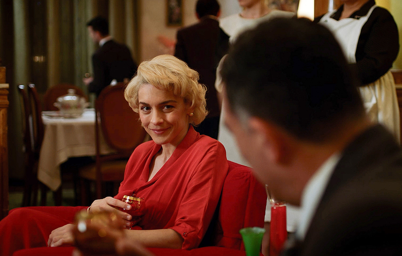 Ψυχοκόρες Ψυχοκόρες